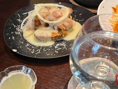 -Fuzzy Bistro 浮几韩餐·茶酒馆