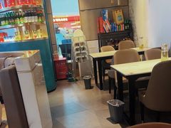 -北李妈妈菜·海肠捞饭(开发区万达店)