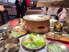 -西塔老太太泥炉烤肉(温州首店万象城黑金店)