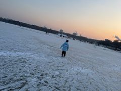 -长春市南湖公园