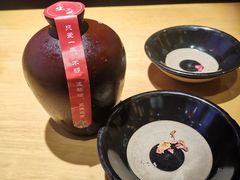-裕鼎鲜·新中菜(王府井店)