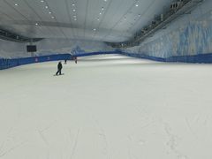 -哈尔滨热雪奇迹