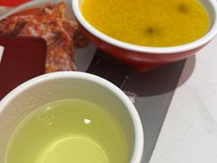 -大美西北·手工面 西北菜(永康万达店)