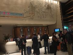-上海大众空港宾馆