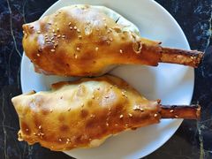 -中关村烤包子(中关村店)