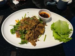 -恒记饭店(珠江路总店)