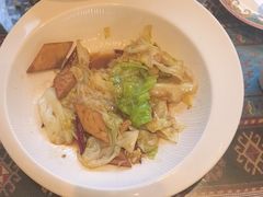 -巴依老爷新疆美食(魏公村店)