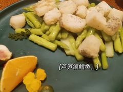 -甜阿姨·天台花园私房菜(万松园店)