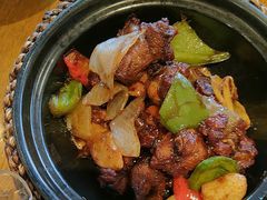 -去茶去餐厅(中央大街店)