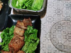 -云晓光头烧烤吧(新大陆广场店)