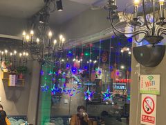 -叁宝烤肉• 西安烧烤(高科新花园店)