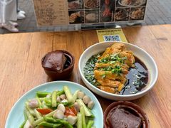 -百家鲜·杭帮菜