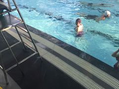 -一兆韦德健身(慧芝湖店)