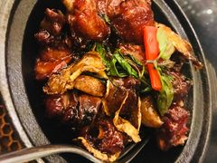 -鹿港小镇(滨北店)