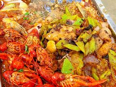 -江湖万州烤鱼(王子美食城)
