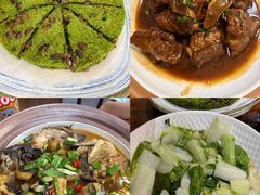 -李东农庄(中南百草园地标店)