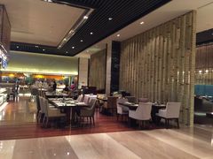 -富力希尔顿酒店·地阔自助餐厅