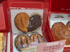 -LE JARDIN de Joel Robuchon(新世界大丸百货店)