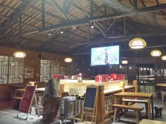 -军山湖云水间水上餐厅(进贤店)