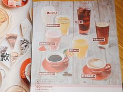 -斗牛士牛排(南京东路店)