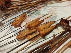 -北丐先生·野馄饨烧烤(泰达E街区店)