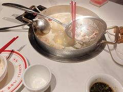 -八合里潮汕鲜牛肉火锅(惠州华贸店)
