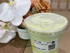 -Tims天好咖啡·贝果(雁展路万象天地店)