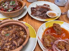 -紫金食坊(江南西路店)