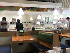 -So Lounge索兰至餐厅(蓝色港湾店)