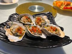 -79号渔船海鲜饭店(华强北店)