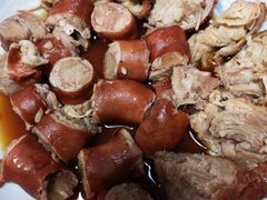 肠包肉-大勇羊棒骨·烧烤(经六路店)