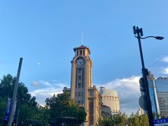 -新航道雅思托福·留学·考研培训(人民广场校区)