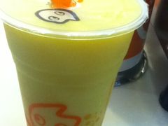 -CoCo都可(香港名都店)