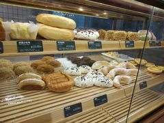 -面包新语(吾悦国际广场店)