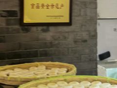 -赵记素斋·绿豆馅饼(钟楼小区店)