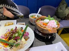 -将太无二·北美传奇寿司(瑞士公寓店)