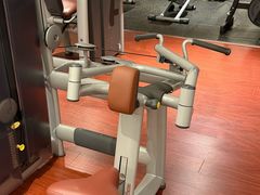 -富力丽思卡尔顿酒店健身中心