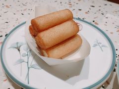 -点都德(广州白云山景区南门店)