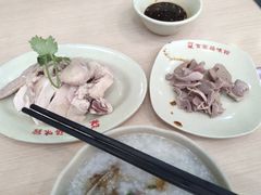 -百家鸡味馆(清泰店)
