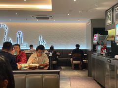 -萨莉亚意式餐厅(百联徐汇店)