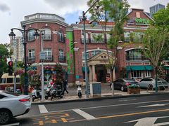 -桂园餐厅(五大道店)