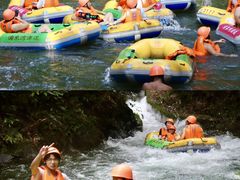 -清泉湾生态旅游度假区