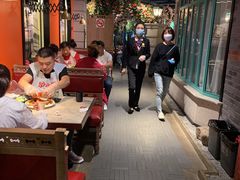 大堂-沪小胖小龙虾(淮海中路旗舰店)