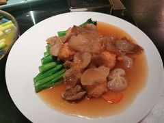 -广州康莱德·韵轩中餐厅