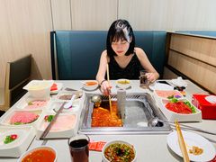 -海底捞火锅(龙湖三千集店)