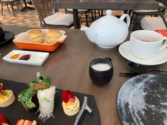 -上海世茂皇家艾美酒店