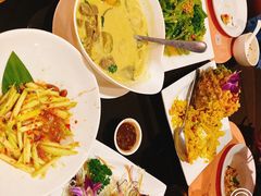 -金厨泰国餐厅·全泰籍厨师料理(拱北店)