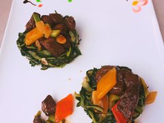 -香云轩·顺德菜(香云纱园林酒店店)