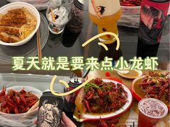 -九龙奇迹海鲜大排档(万象城店)