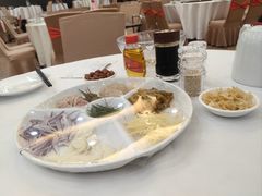 -丰尔粥食·顺德鱼生·干蒸排骨顺德菜(大良分店)